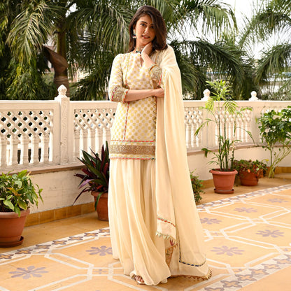RANGREZ SUIT SET