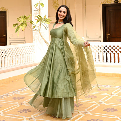RAAS SUIT SET
