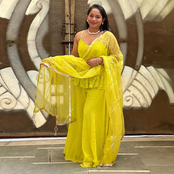 SUFIA SUIT SET