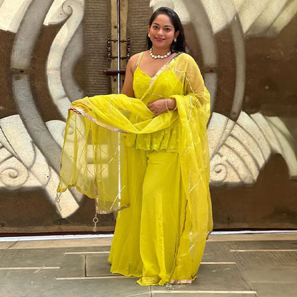SUFIA SUIT SET