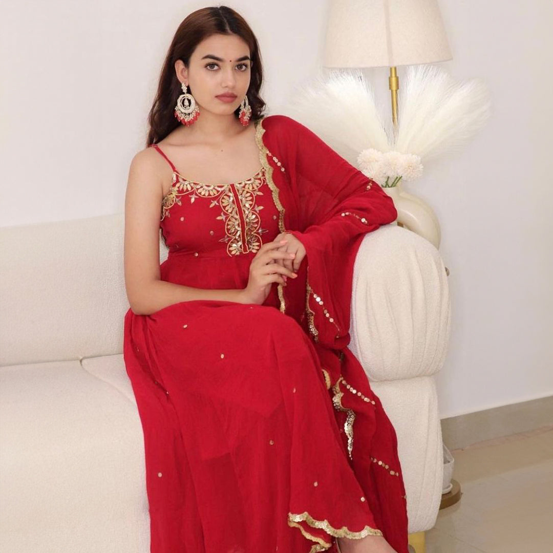 SHAGUN SUIT SET