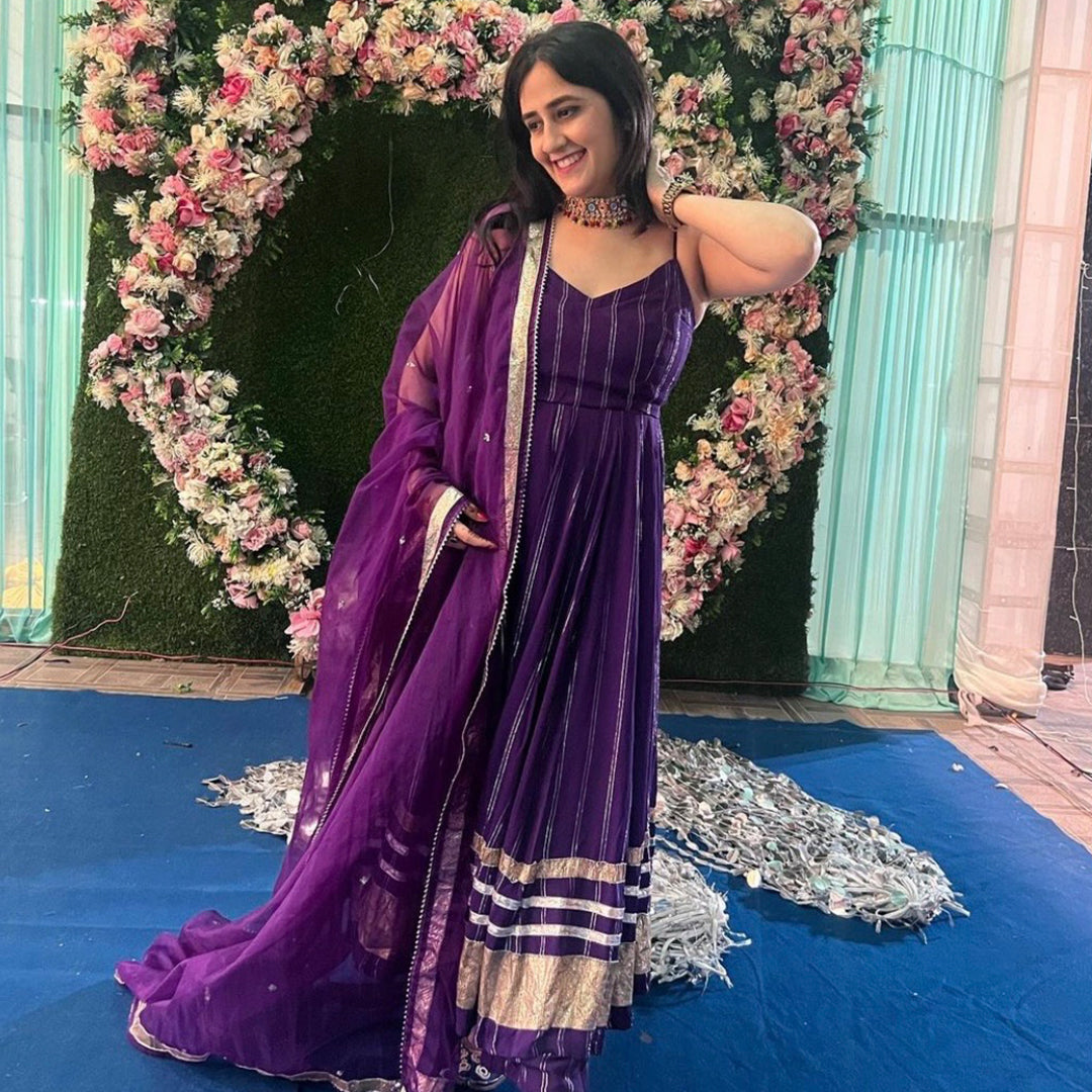 Farishte Suit Set