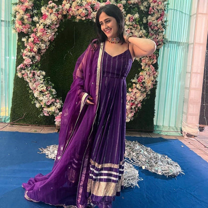 Farishte Suit Set