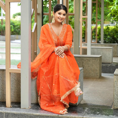 SITARA SUIT SET