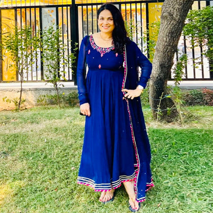 MARYAN SUIT SET