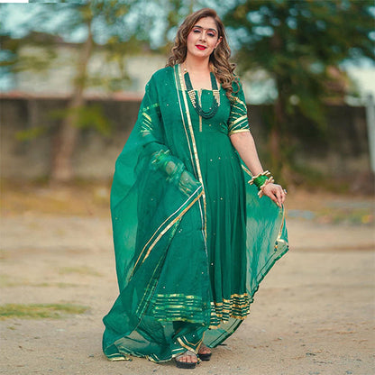 PADMA SUIT SET