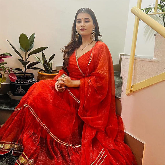 GEETIKA SUIT SET