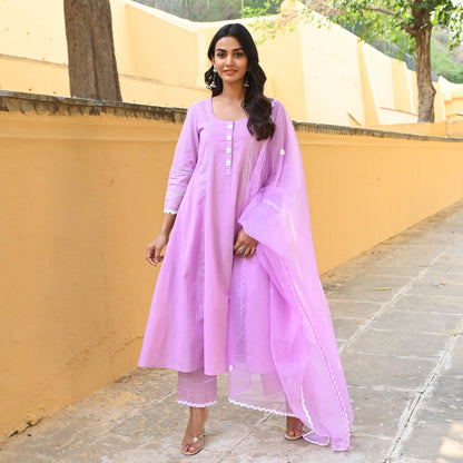 RAAGINI SUIT SET