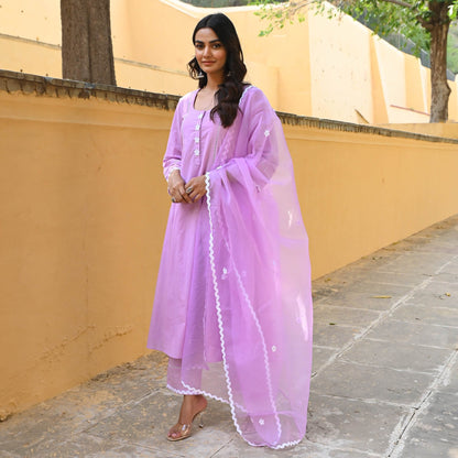 RAAGINI SUIT SET