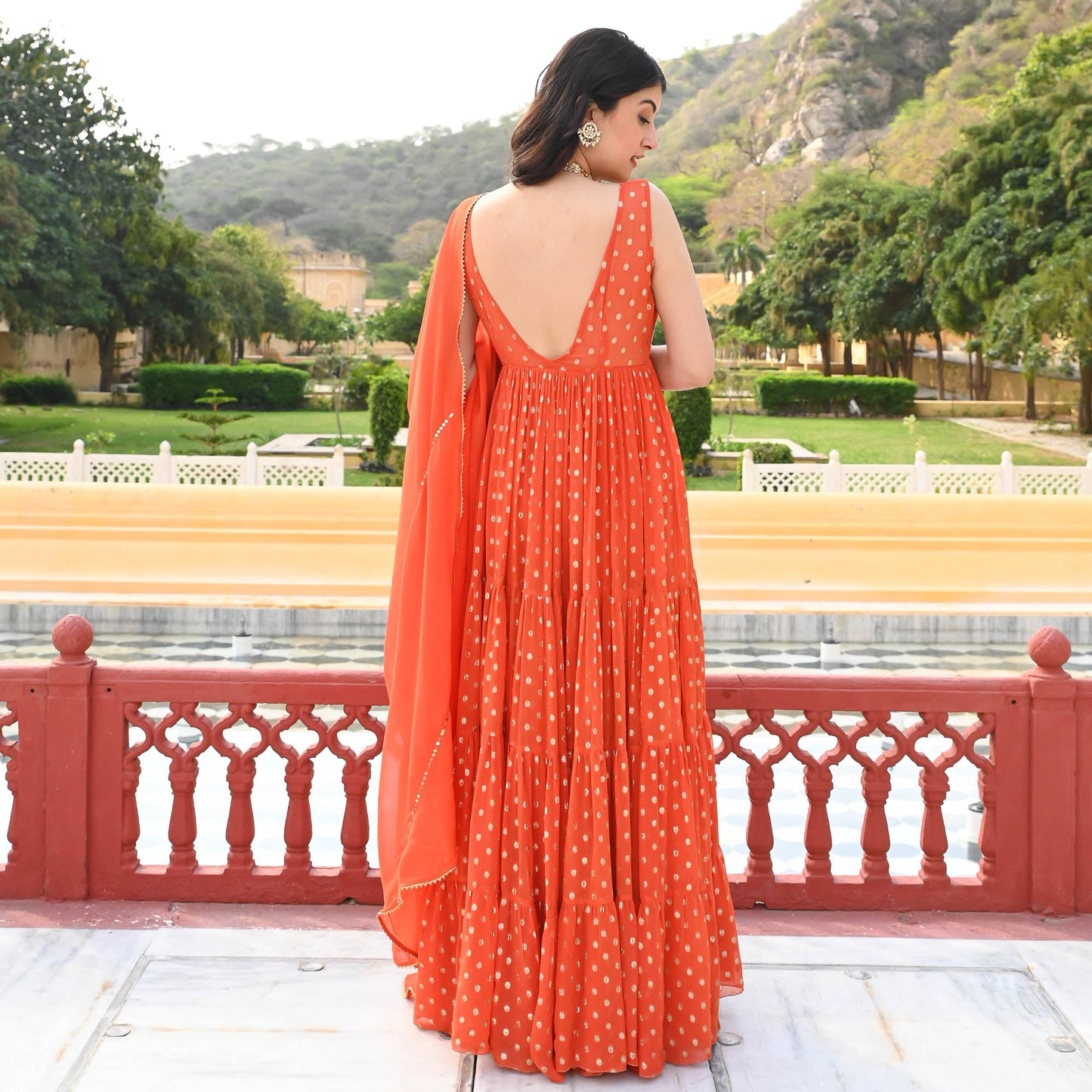 SANDHYA SUIT SET