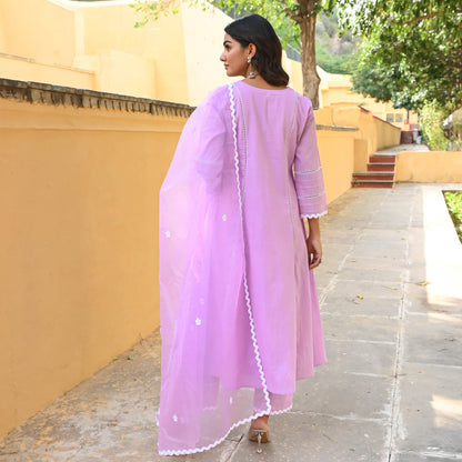 RAAGINI SUIT SET