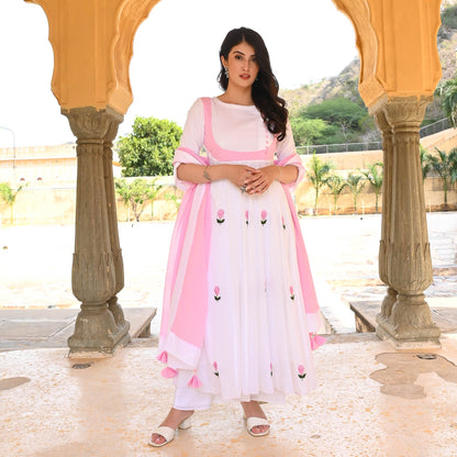 JASMINE SUIT SET