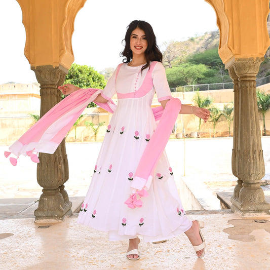 JASMINE SUIT SET