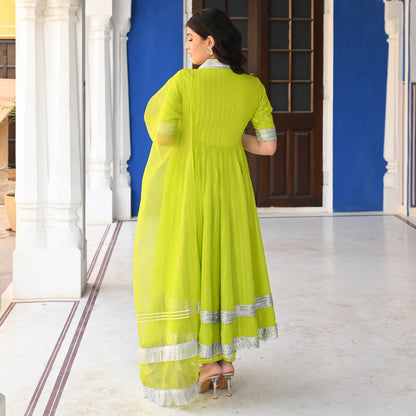FANAA SUIT SET