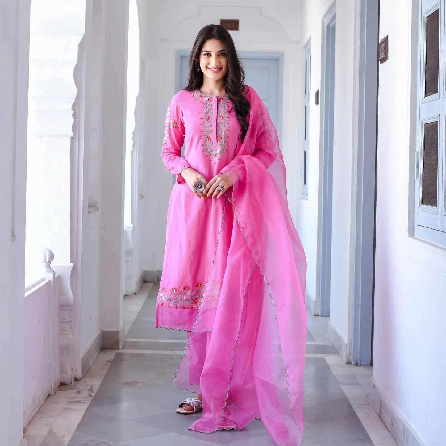 GARIMA SUIT SET