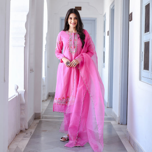 GARIMA SUIT SET