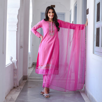 GARIMA SUIT SET