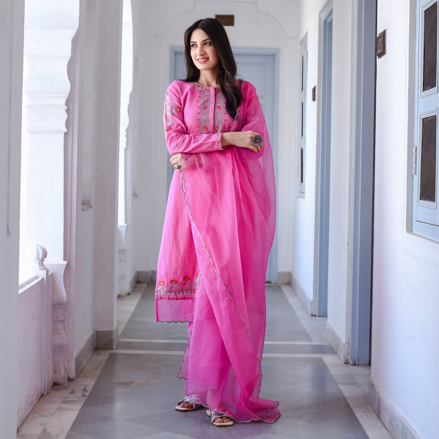 GARIMA SUIT SET