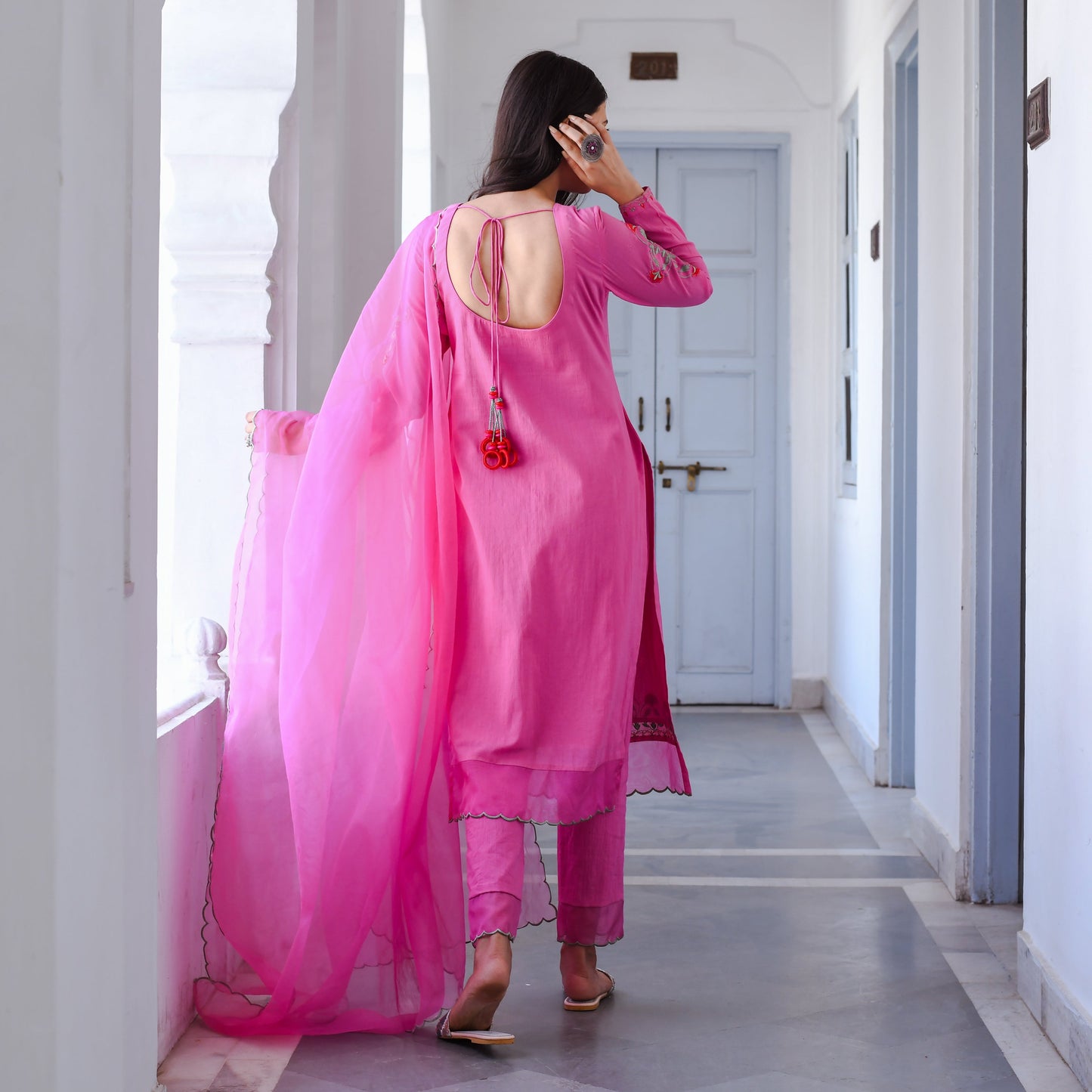 GARIMA SUIT SET