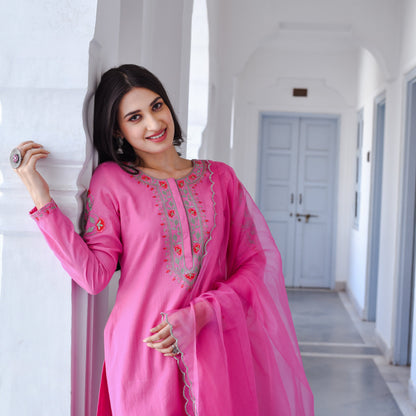 GARIMA SUIT SET