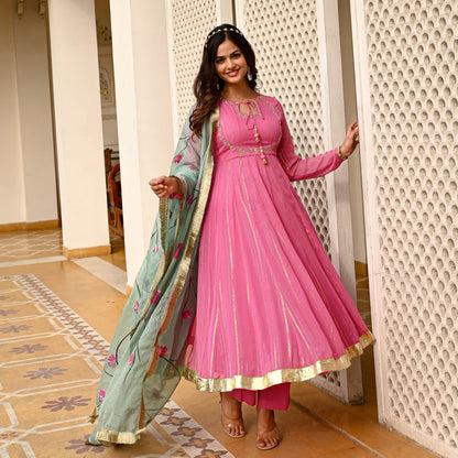 GULABO SUIT SET
