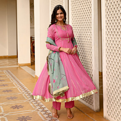 GULABO SUIT SET