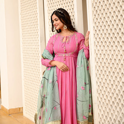 GULABO SUIT SET