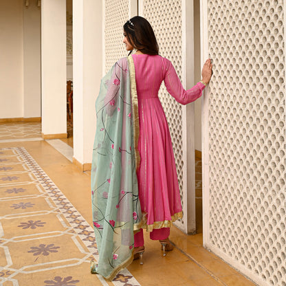 GULABO SUIT SET