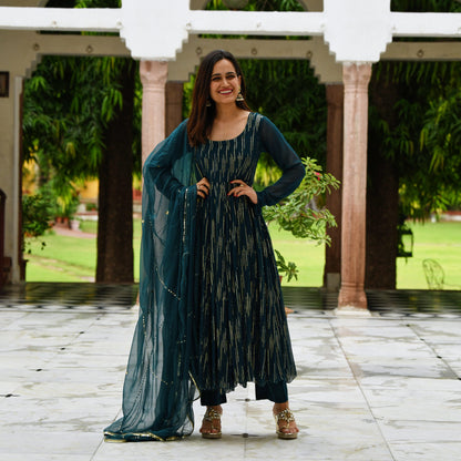 RASHMI SUIT SET