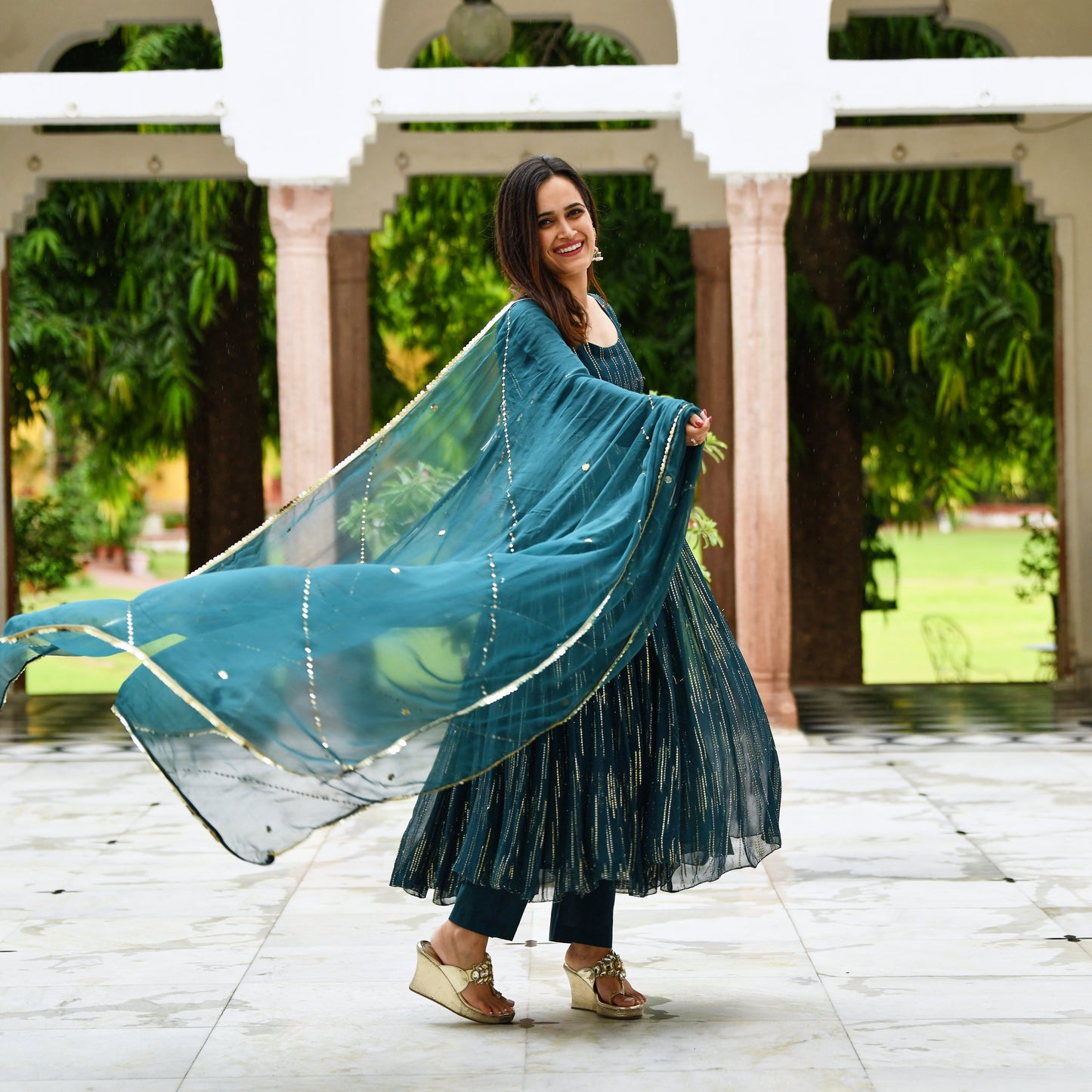 RASHMI SUIT SET