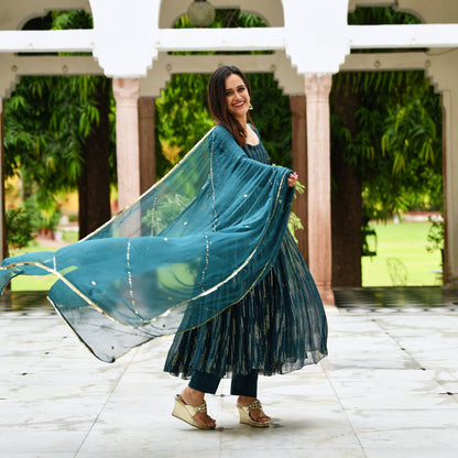 RASHMI SUIT SET