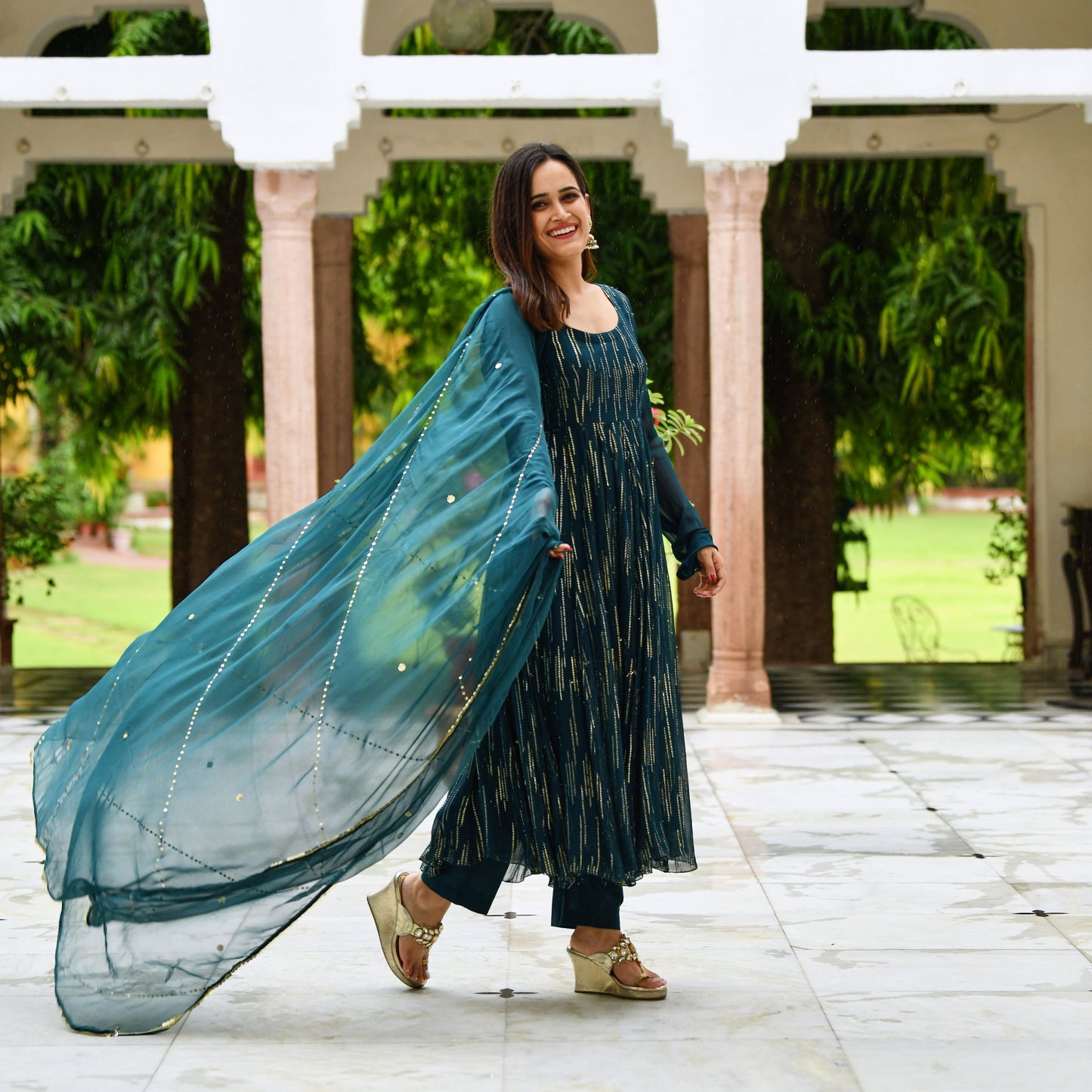 RASHMI SUIT SET