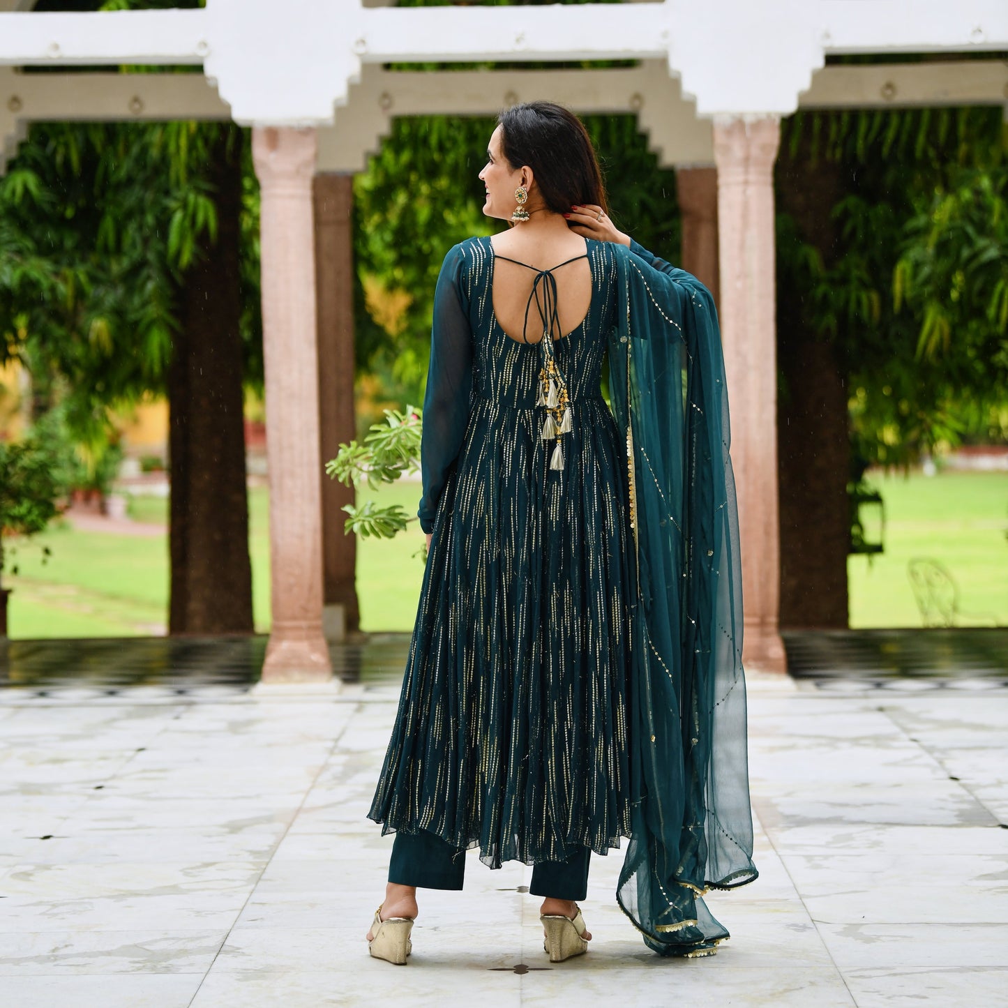 RASHMI SUIT SET