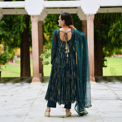 RASHMI SUIT SET