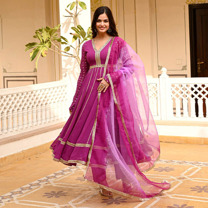 FASAANA  SUIT SET