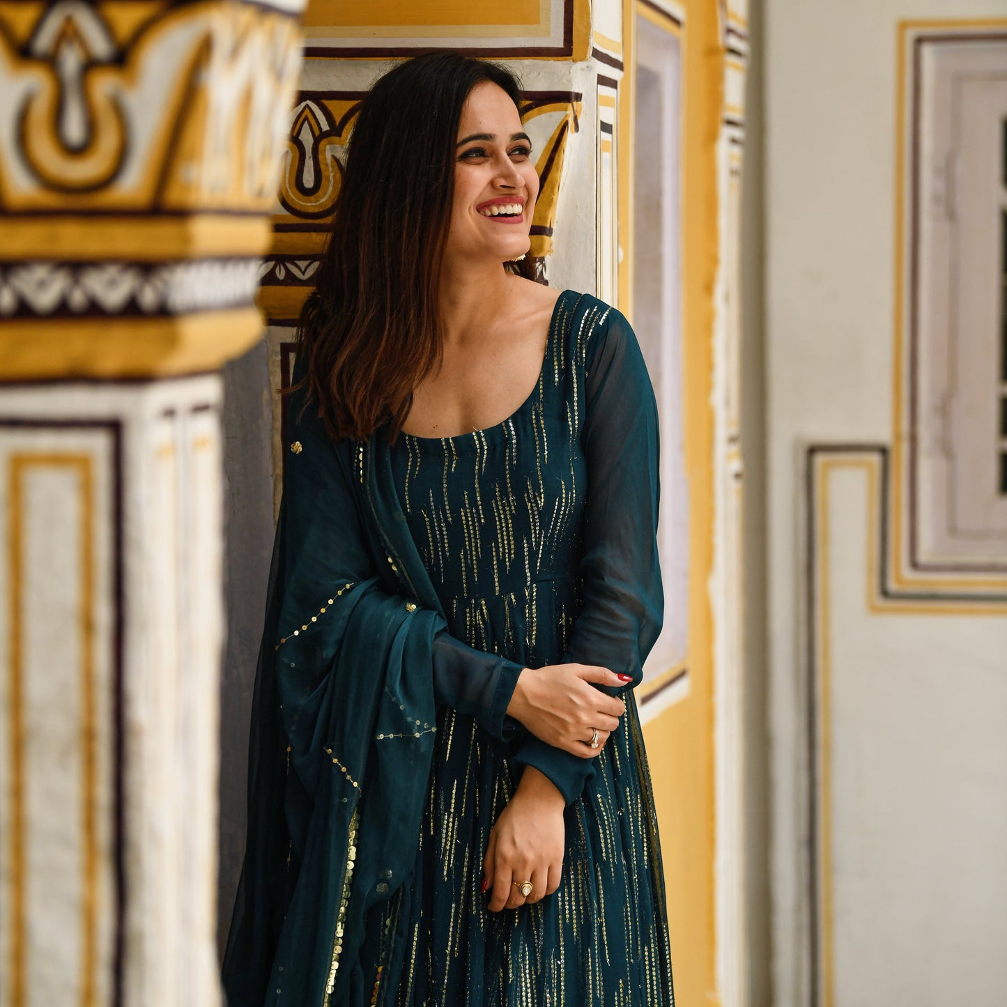 RASHMI SUIT SET