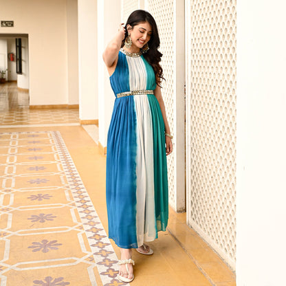 RANGEELA SUIT SET
