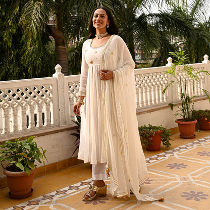 RANG SUIT SET