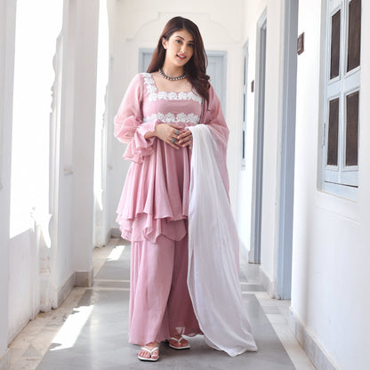 MERIN SUIT SET