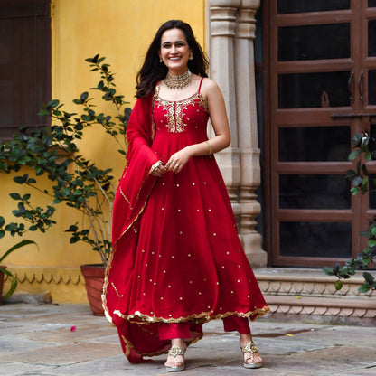 SHAGUN SUIT SET