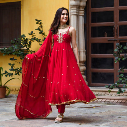 SHAGUN SUIT SET