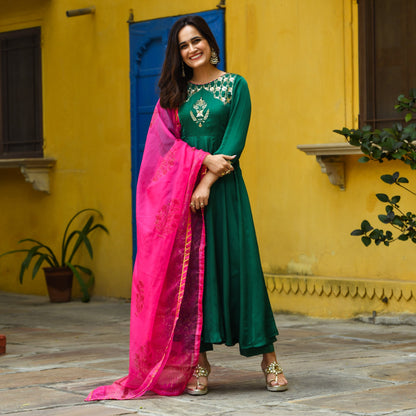 SITA SUIT SET