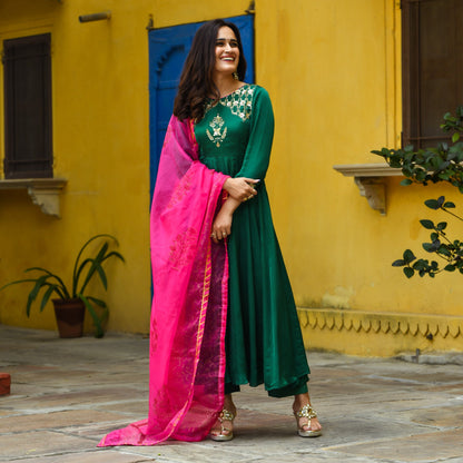SITA SUIT SET