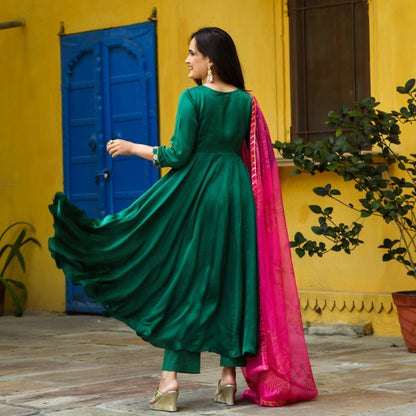 SITA SUIT SET