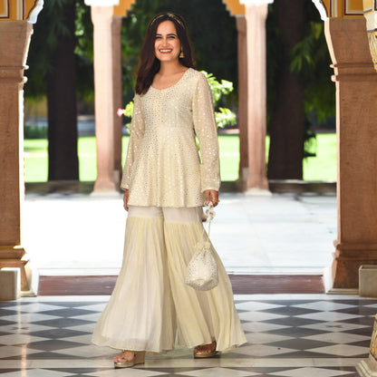 CHAND SUIT SET