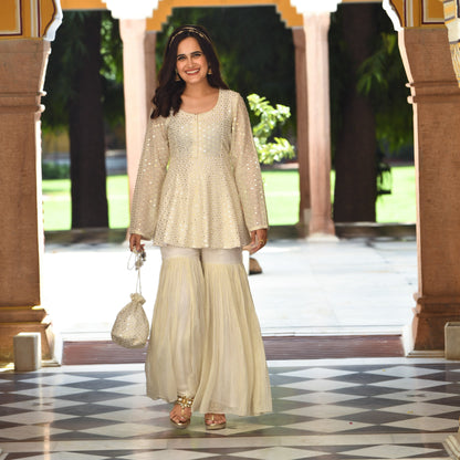 CHAND SUIT SET