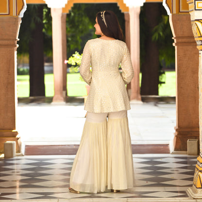 CHAND SUIT SET