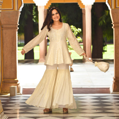 CHAND SUIT SET