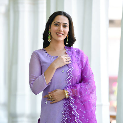 URMILA SUIT SET