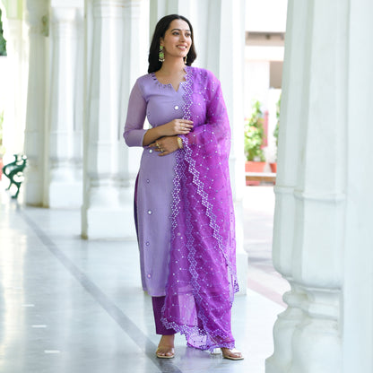 URMILA SUIT SET